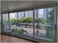 샷시 공사 전문