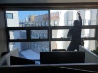 샷시 공사 전문