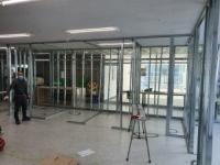 경량칸막이 공사 전문