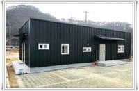 조립식 공사 전문