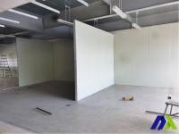 내부판넬 공사 전문