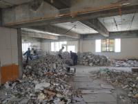 철거.해체 공사 전문