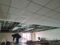 경량철골 공사 전문