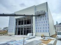 복합판넬 공사 전문