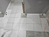 타일 공사 전문