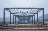 철구조물 공사 전문