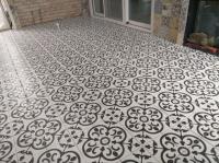 타일 공사 전문