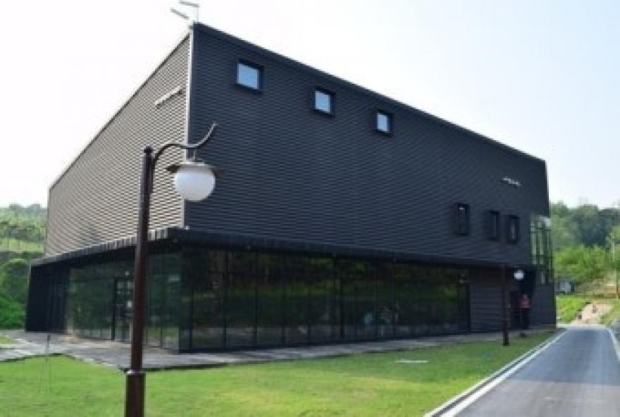 외부판넬 공사 전문