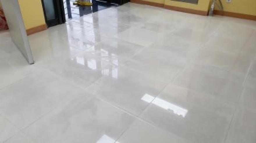 타일 공사 전문