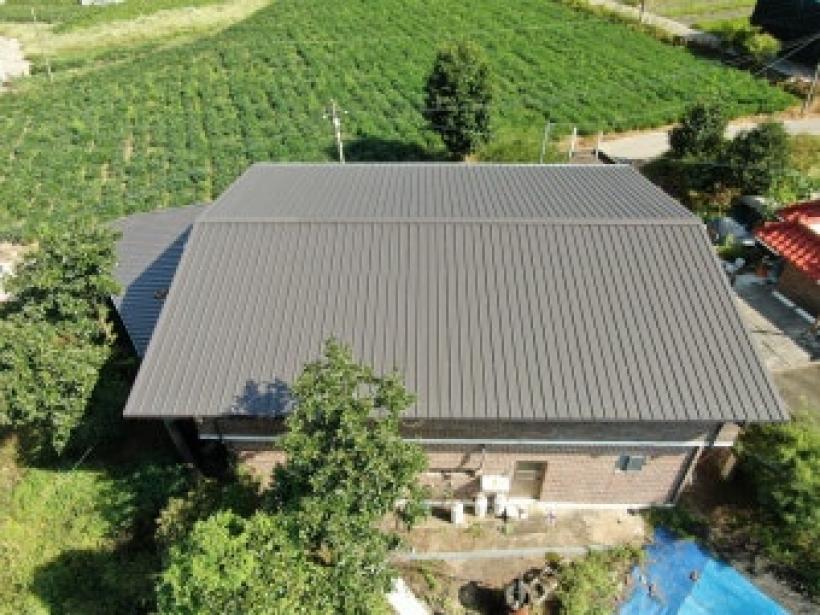 지붕 공사 전문