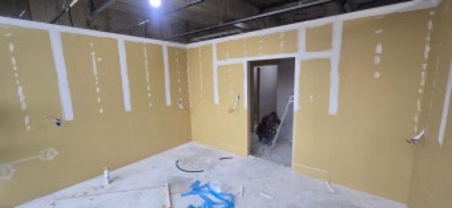 페인트 공사 전문