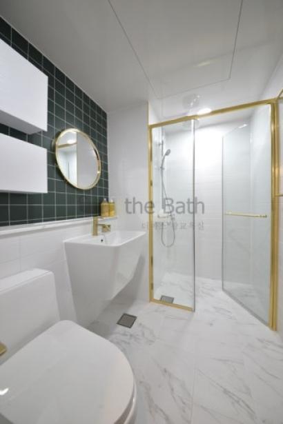 타일 공사 전문