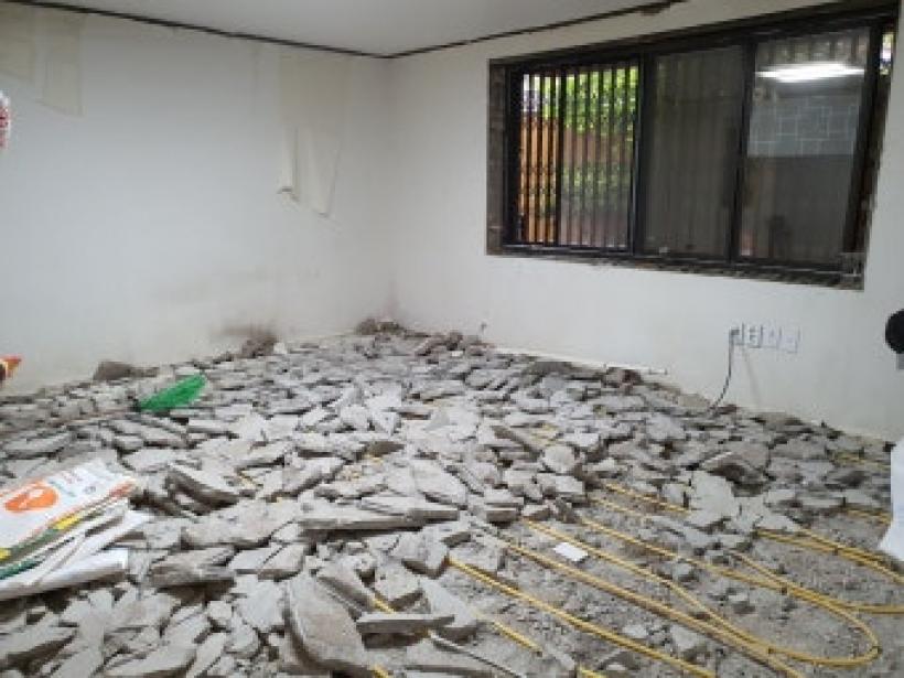 철거.해체 공사 전문