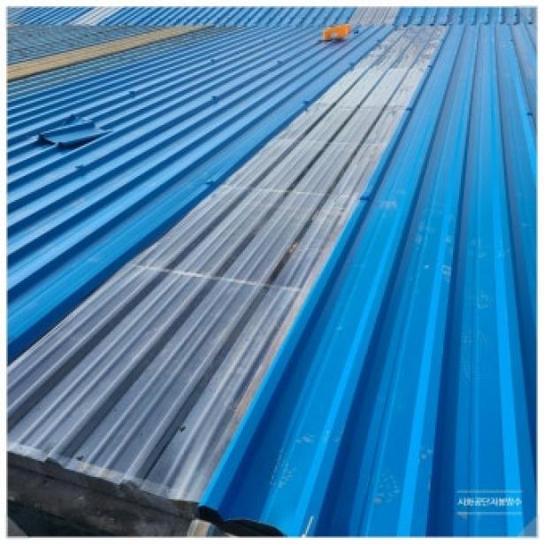 지붕 공사 전문