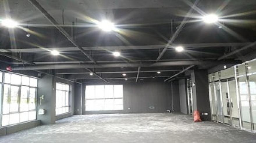 페인트 공사 전문