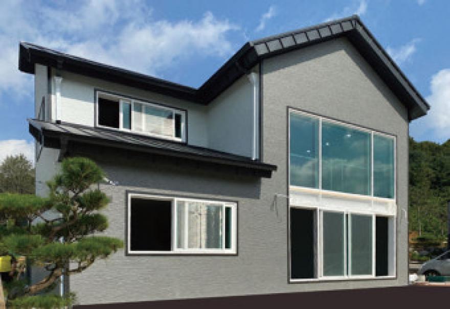 메탈사이딩 공사 전문