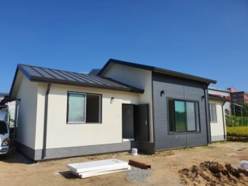 조립식 공사 전문