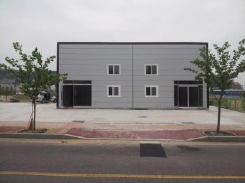 조립식 공사 전문