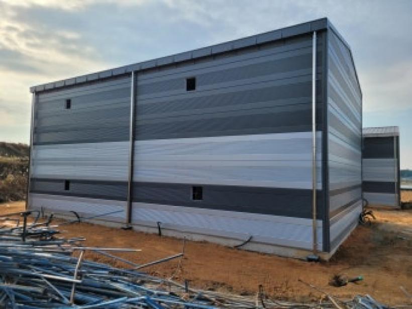 일반파넬 공사 전문