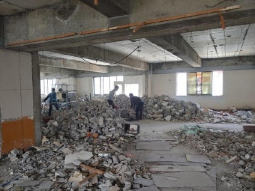 철거.해체 공사 전문