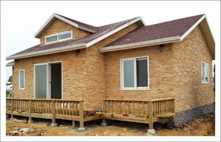 조립식 공사 전문